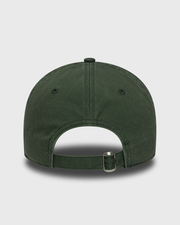 WASHED DISTRESS NFL 9TWENTY NEW YORK JETS