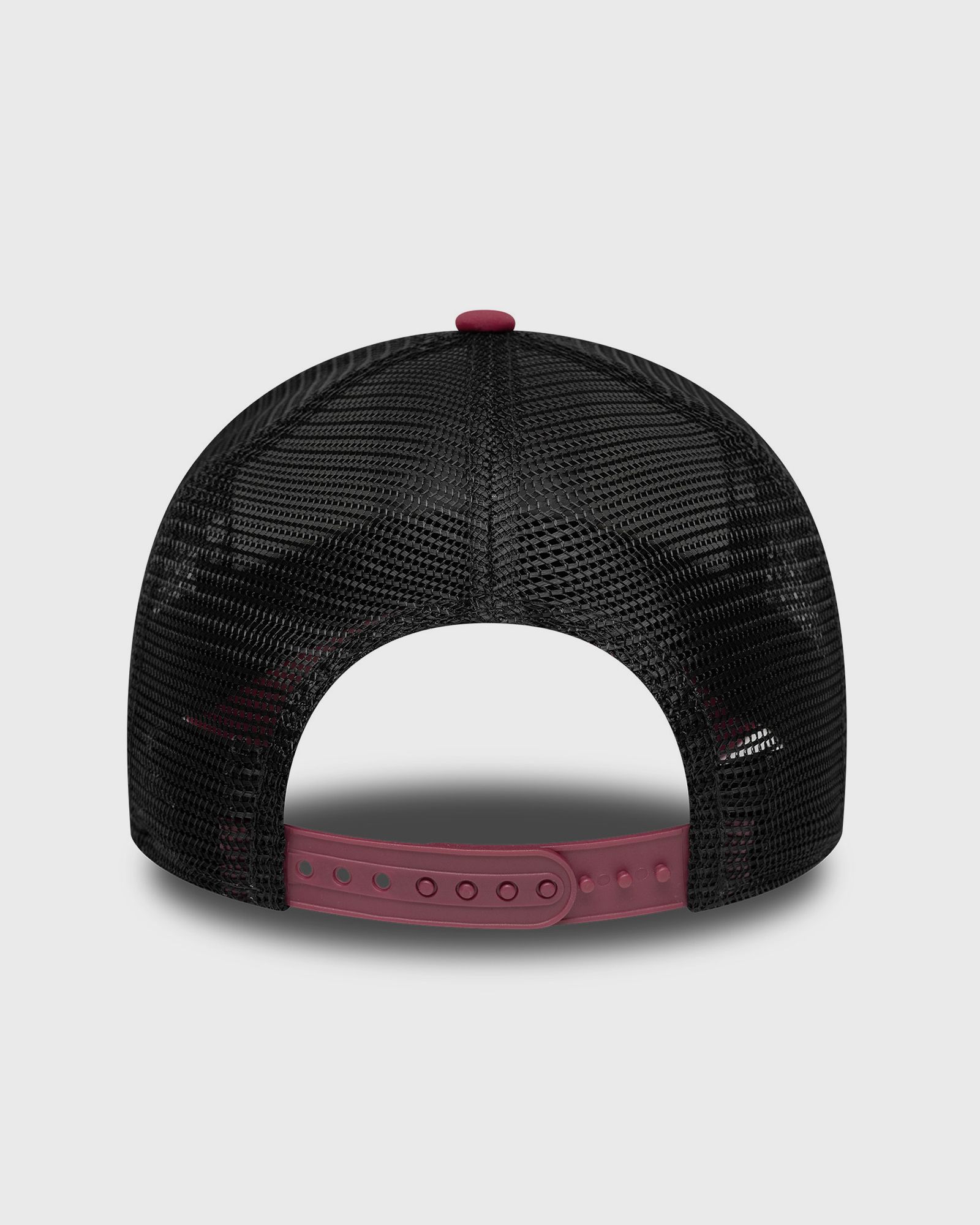 GRAPHIC PATCH TRUCKER