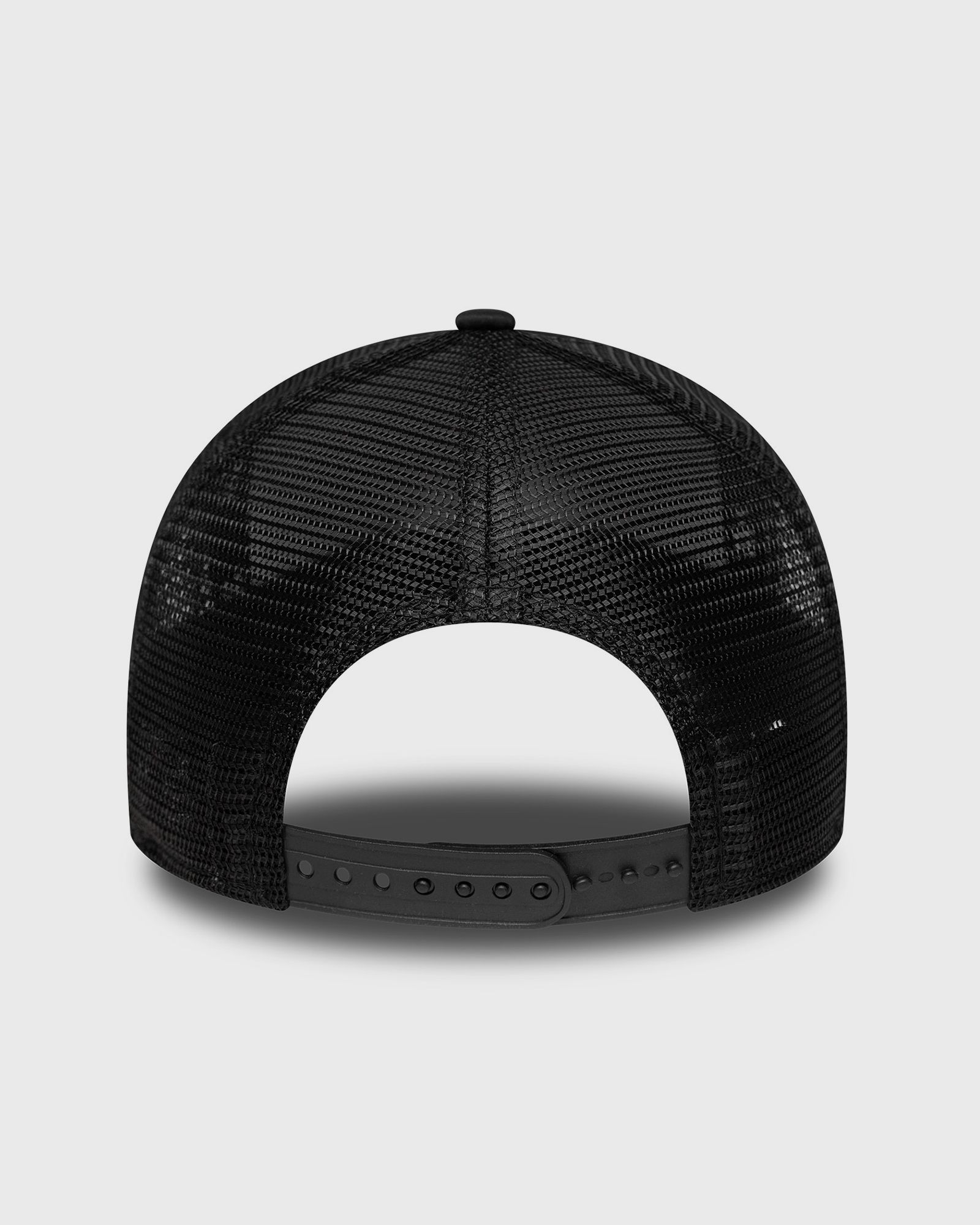 GRAPHIC PATCH TRUCKER NEWERA