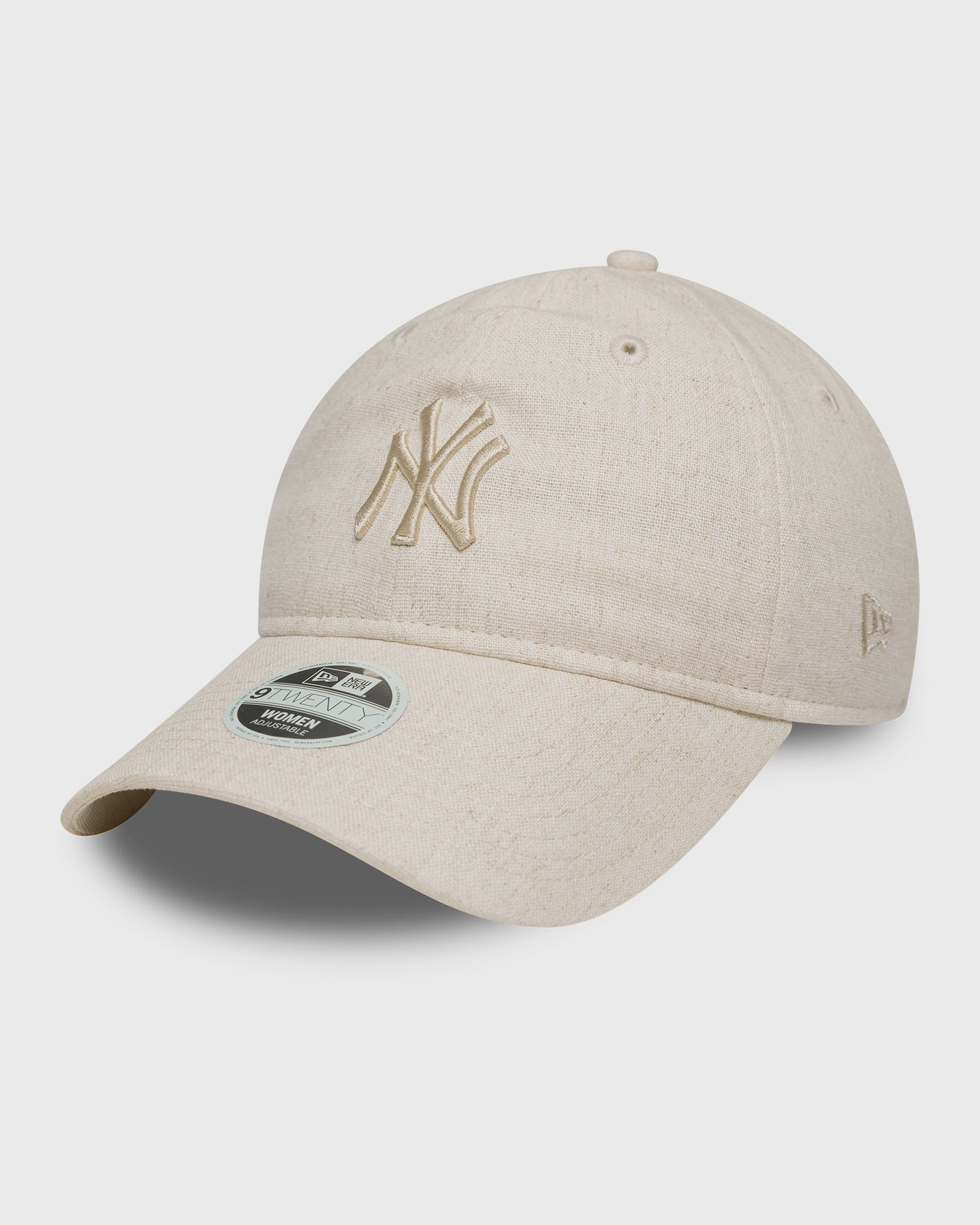 WMNS LINEN 9TWENTY NEW YORK YANKEES
