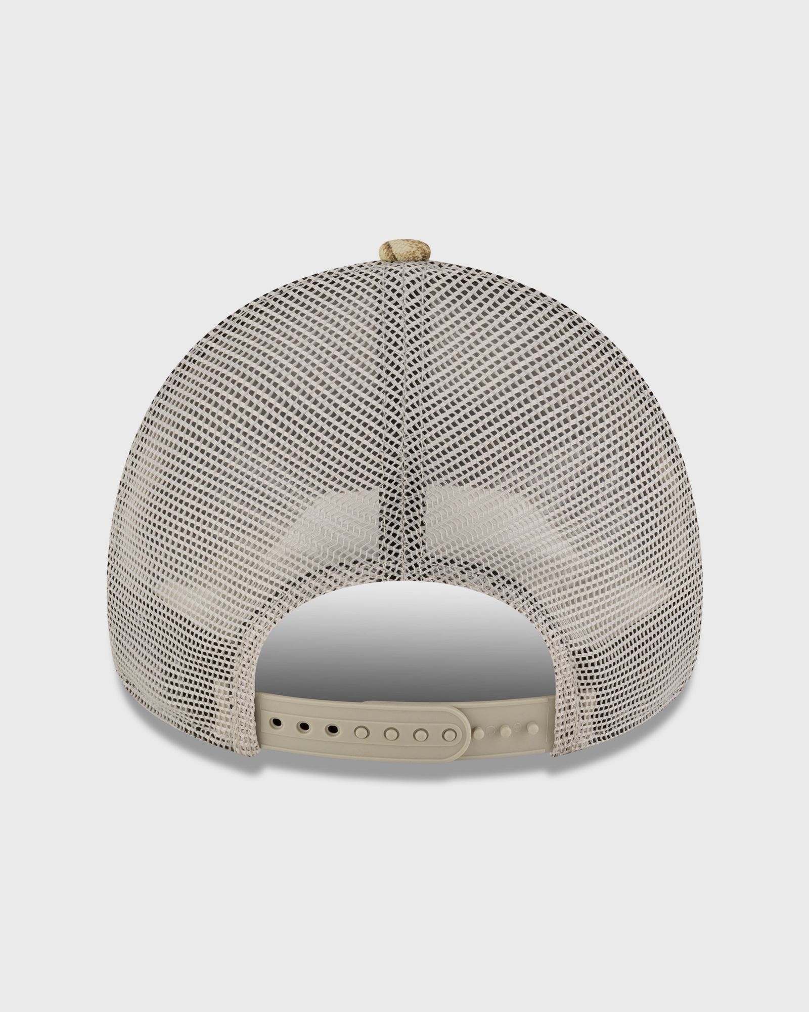 NASCAR CAMO 9FORTY TRUCKER NASCAR CLASSICS