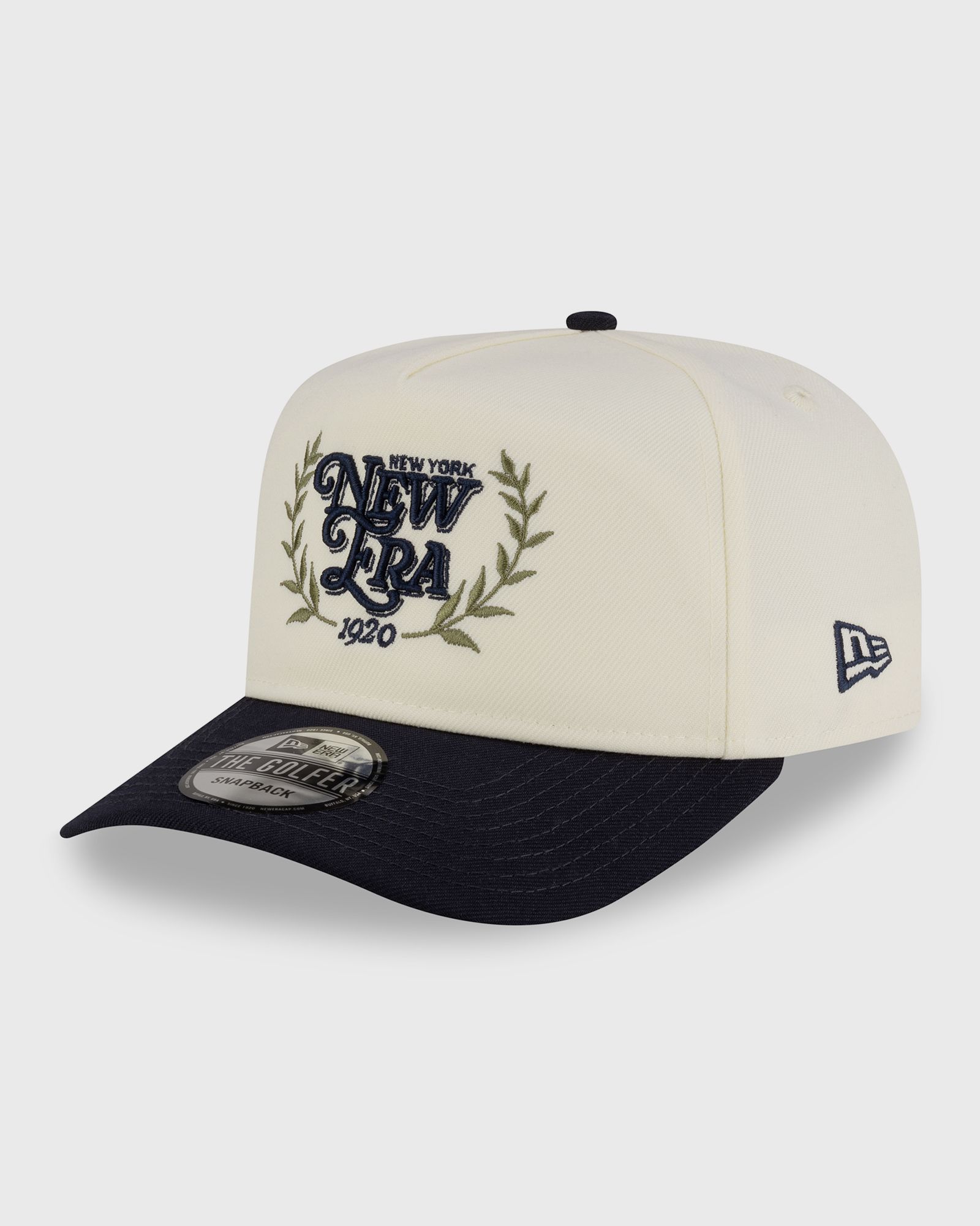 NE PC GOLFER NEWERA