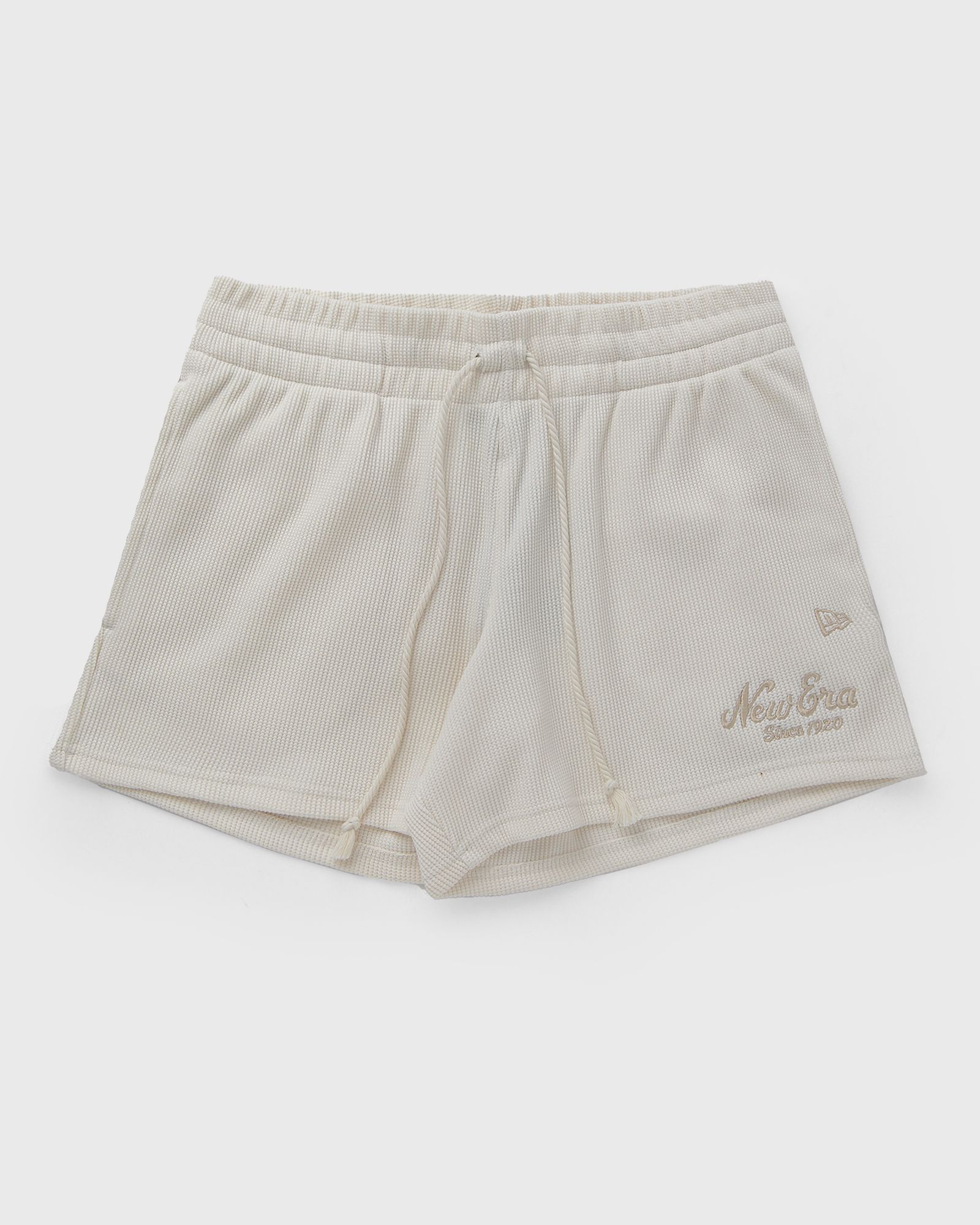 NE WAFFLE SHORT