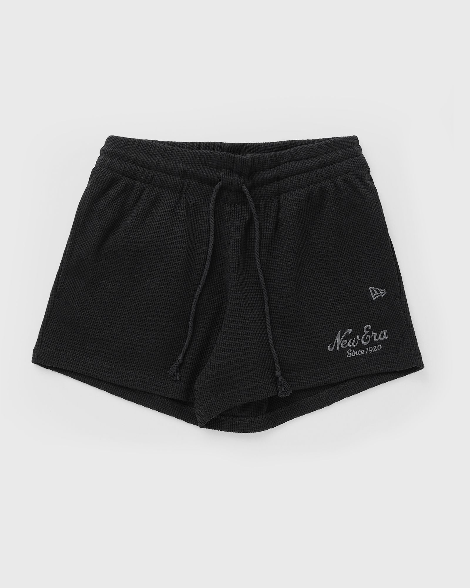 NE WAFFLE SHORT