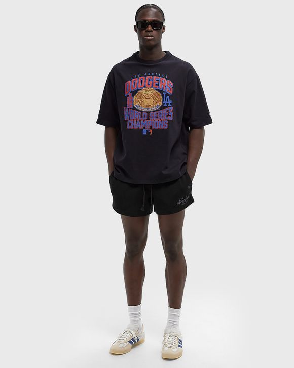 Thumbnail - NE WAFFLE SHORT