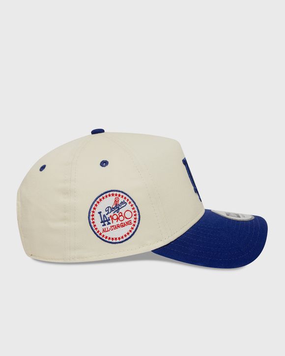 ASG PATCH EFRAME LOS ANGELES DODGERS