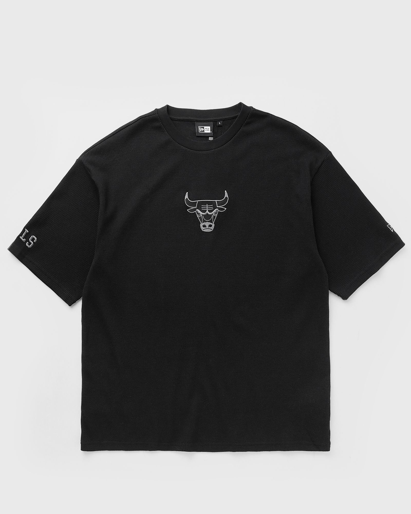 NBA WAFFLE OS TEE CHICAGO BULLS