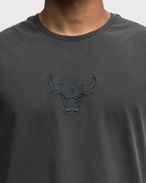 NBA WASHED SLEEVELESS TEE CHICAGO BULLS