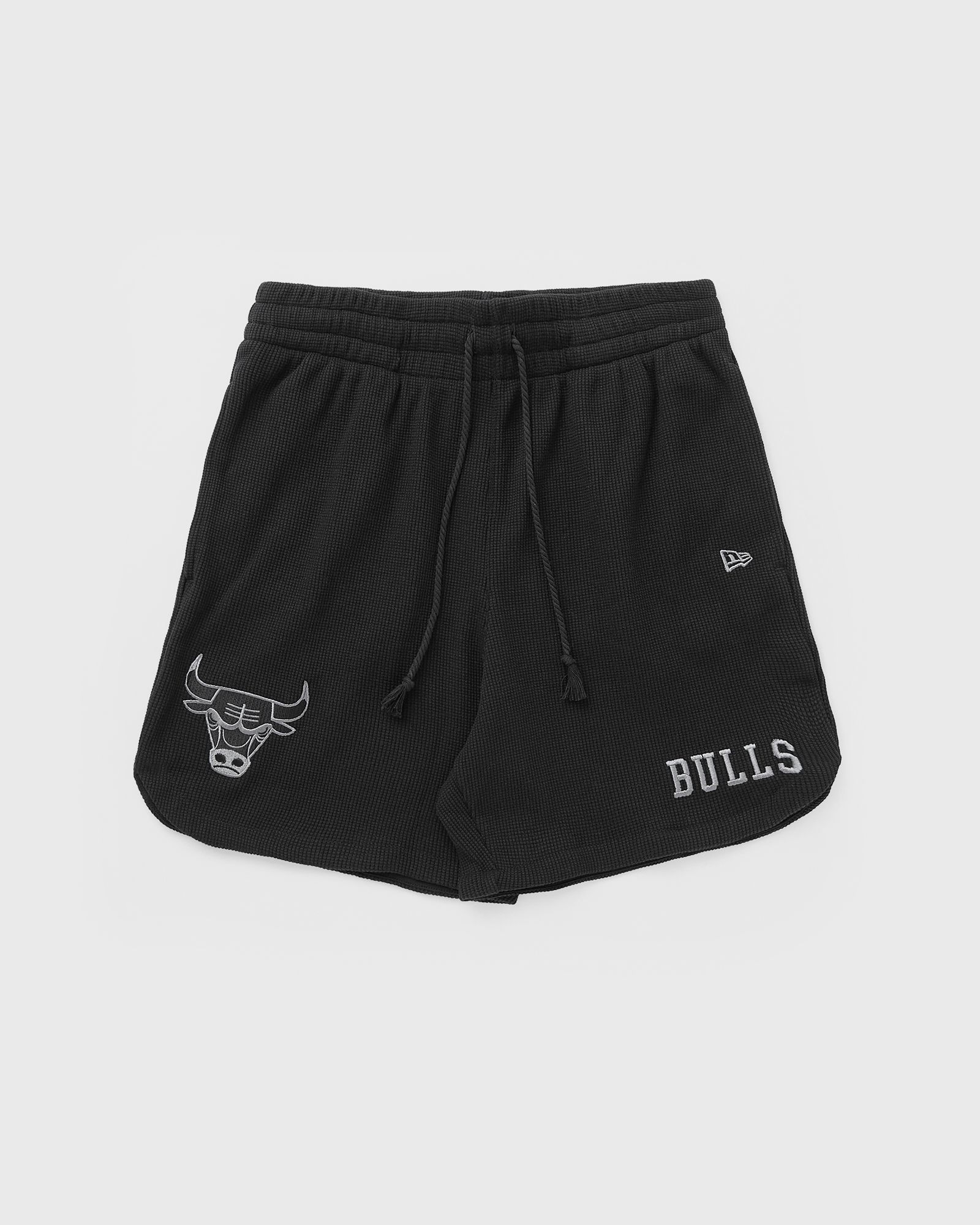 NBA WAFFLE SHORT CHICAGO BULLS
