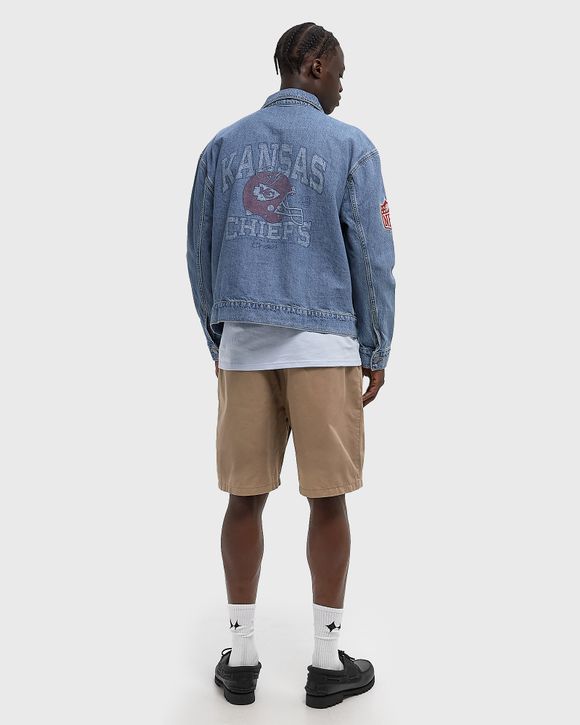 Thumbnail - NFL DENIM JACKET KANSAS CITY CHIEFS