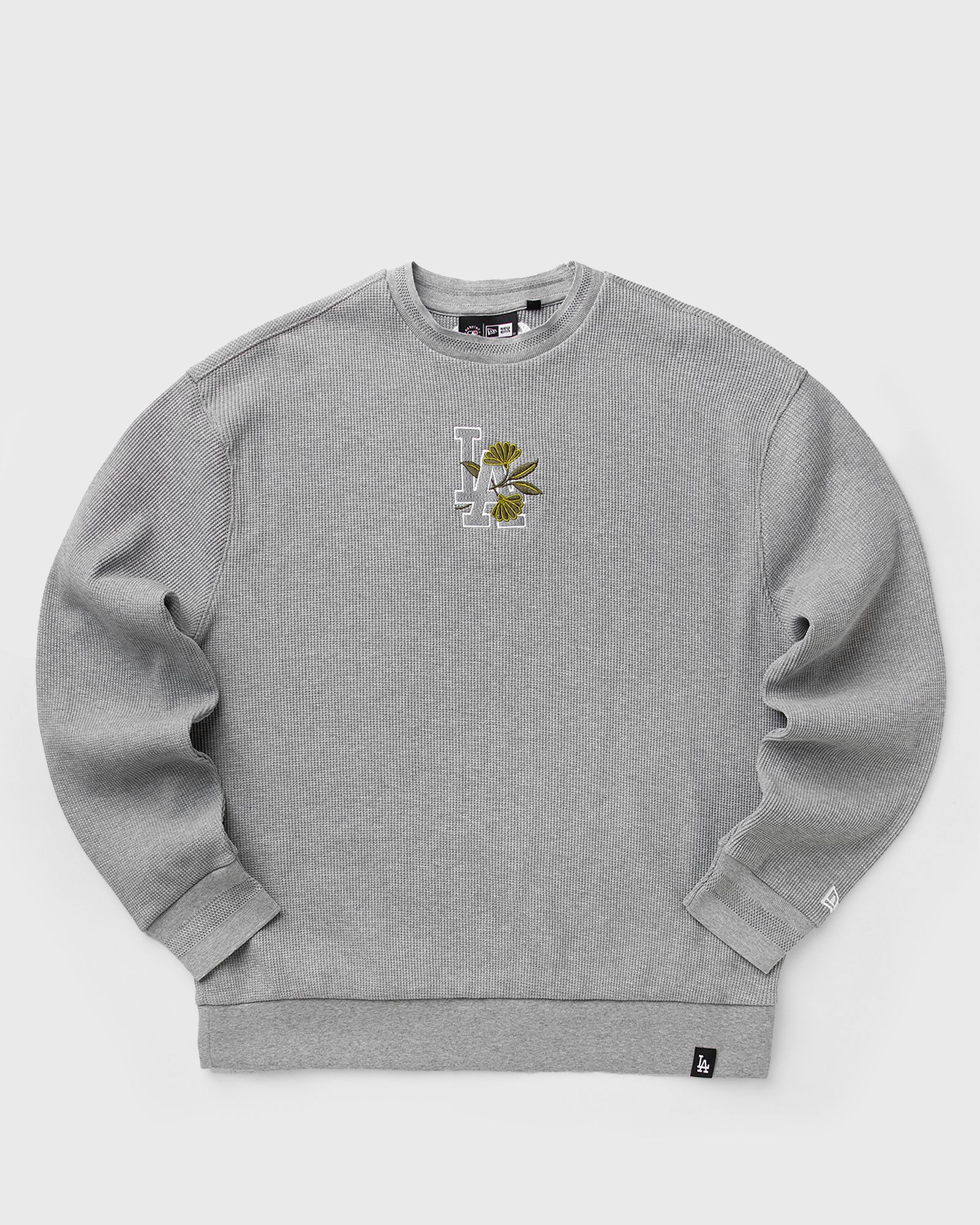 MLB WAFFLE OS CREW LOS ANGELES DODGERS