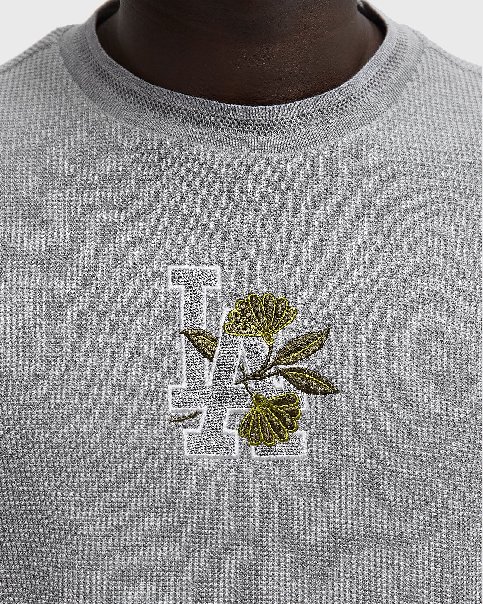 MLB WAFFLE OS CREW LOS ANGELES DODGERS