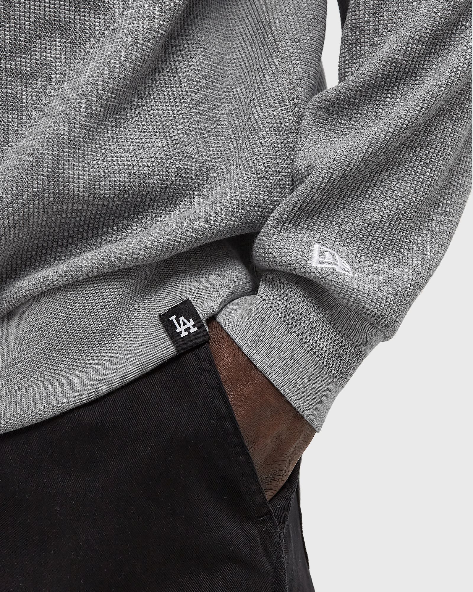 MLB WAFFLE OS CREW LOS ANGELES DODGERS