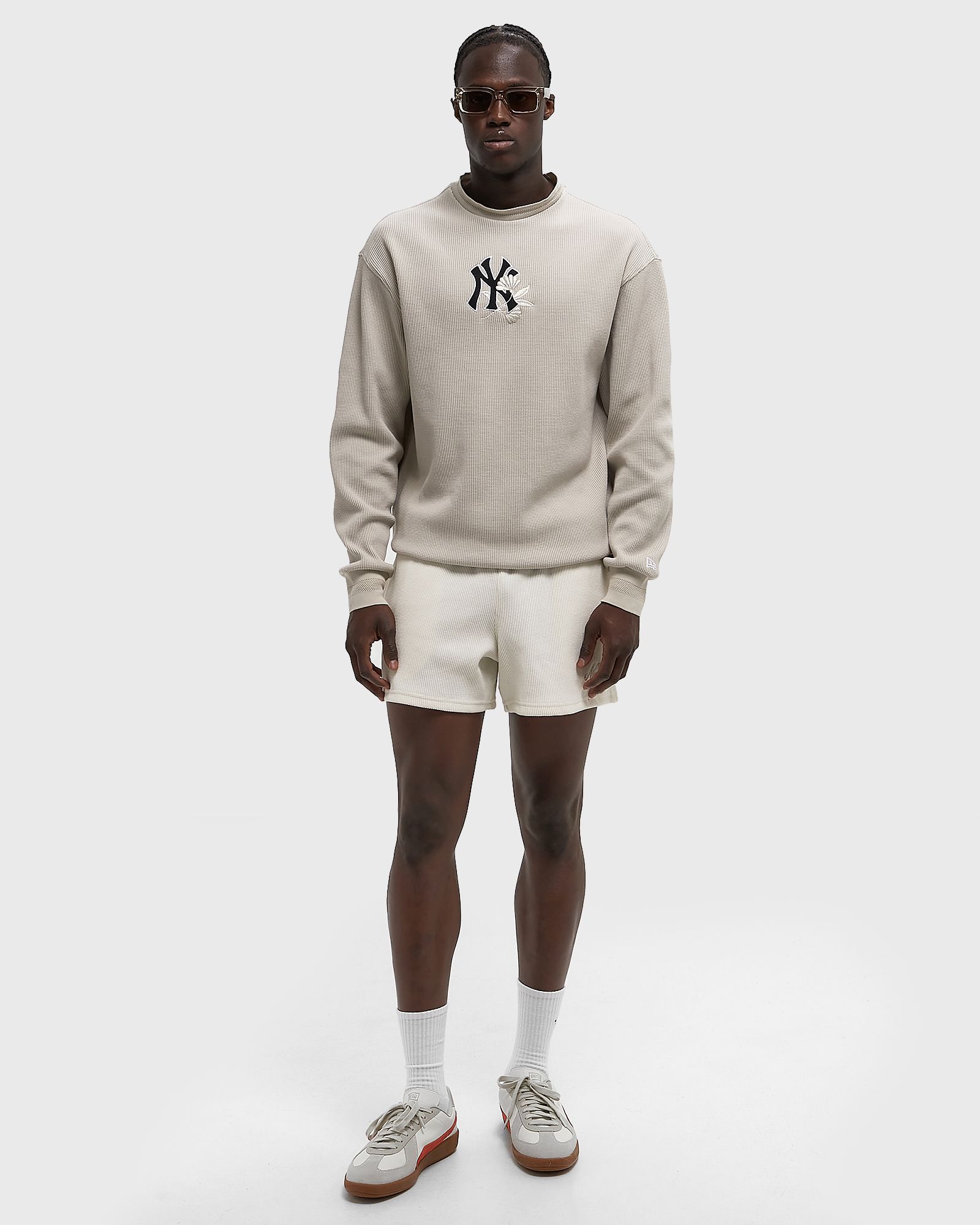 MLB WAFFLE OS CREW NEW YORK YANKEES