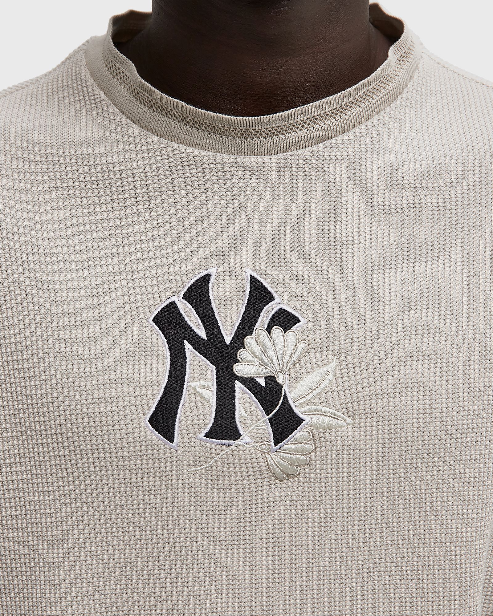 MLB WAFFLE OS CREW NEW YORK YANKEES