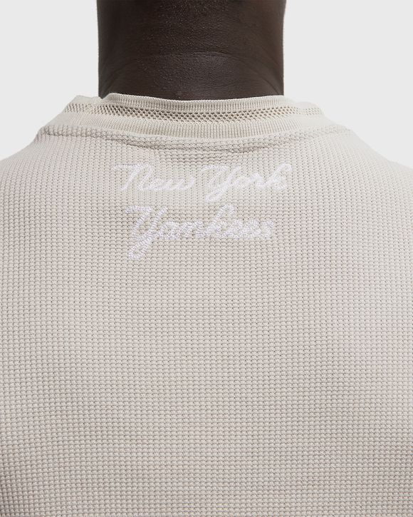 MLB WAFFLE OS CREW NEW YORK YANKEES