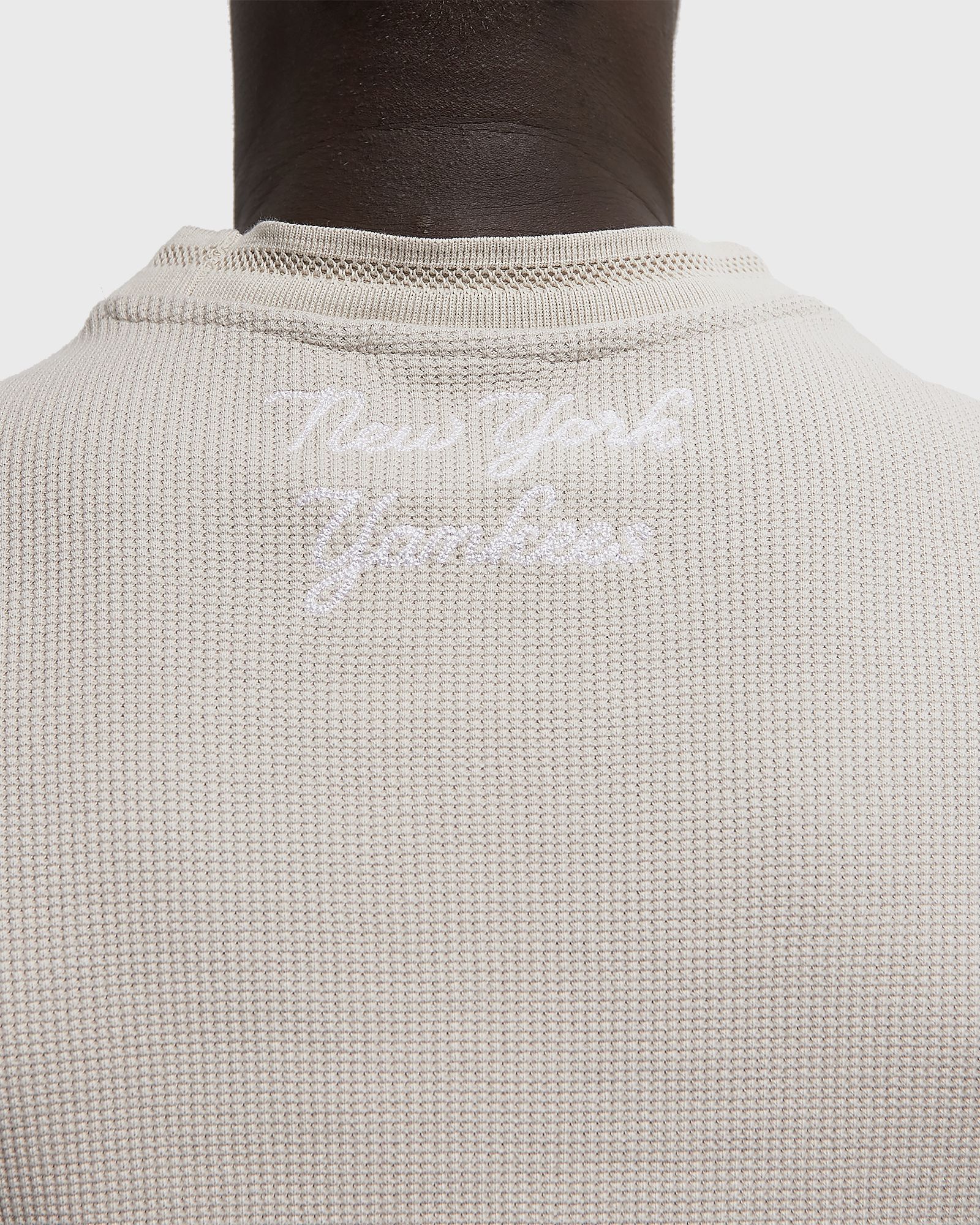 MLB WAFFLE OS CREW NEW YORK YANKEES