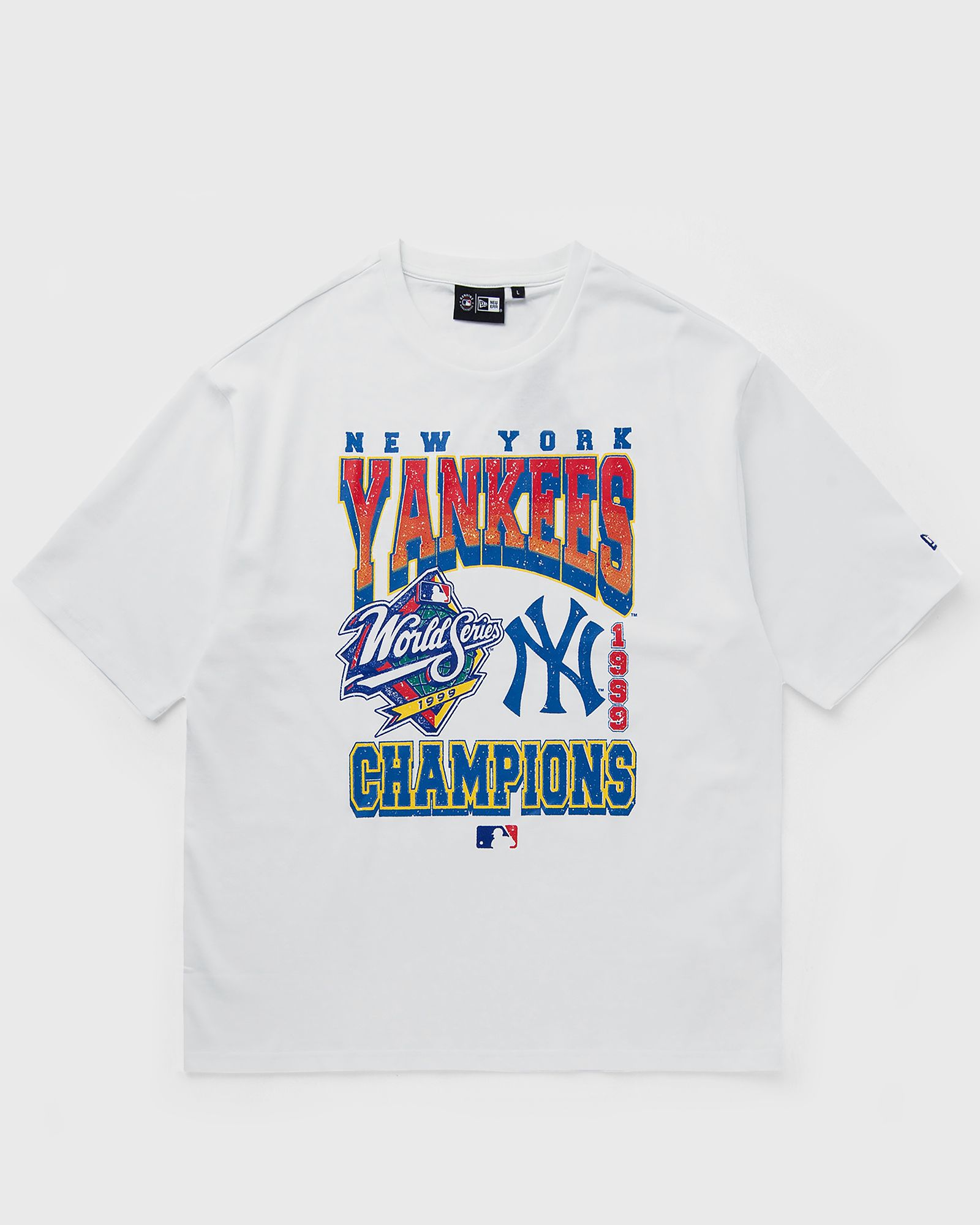 MLB WORLD SERIES OS TEE NEW YORK YANKEES