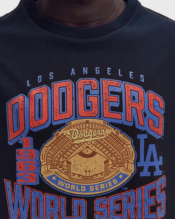 MLB WORLD SERIES OS TEE LOS ANGELES DODGERS
