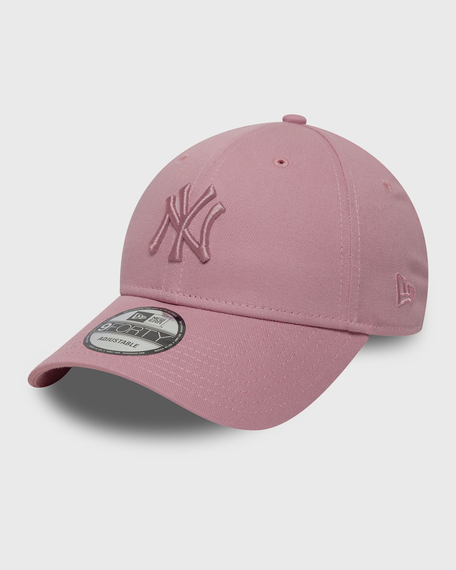 MIDI LOGO 9FORTY NEW YORK YANKEES