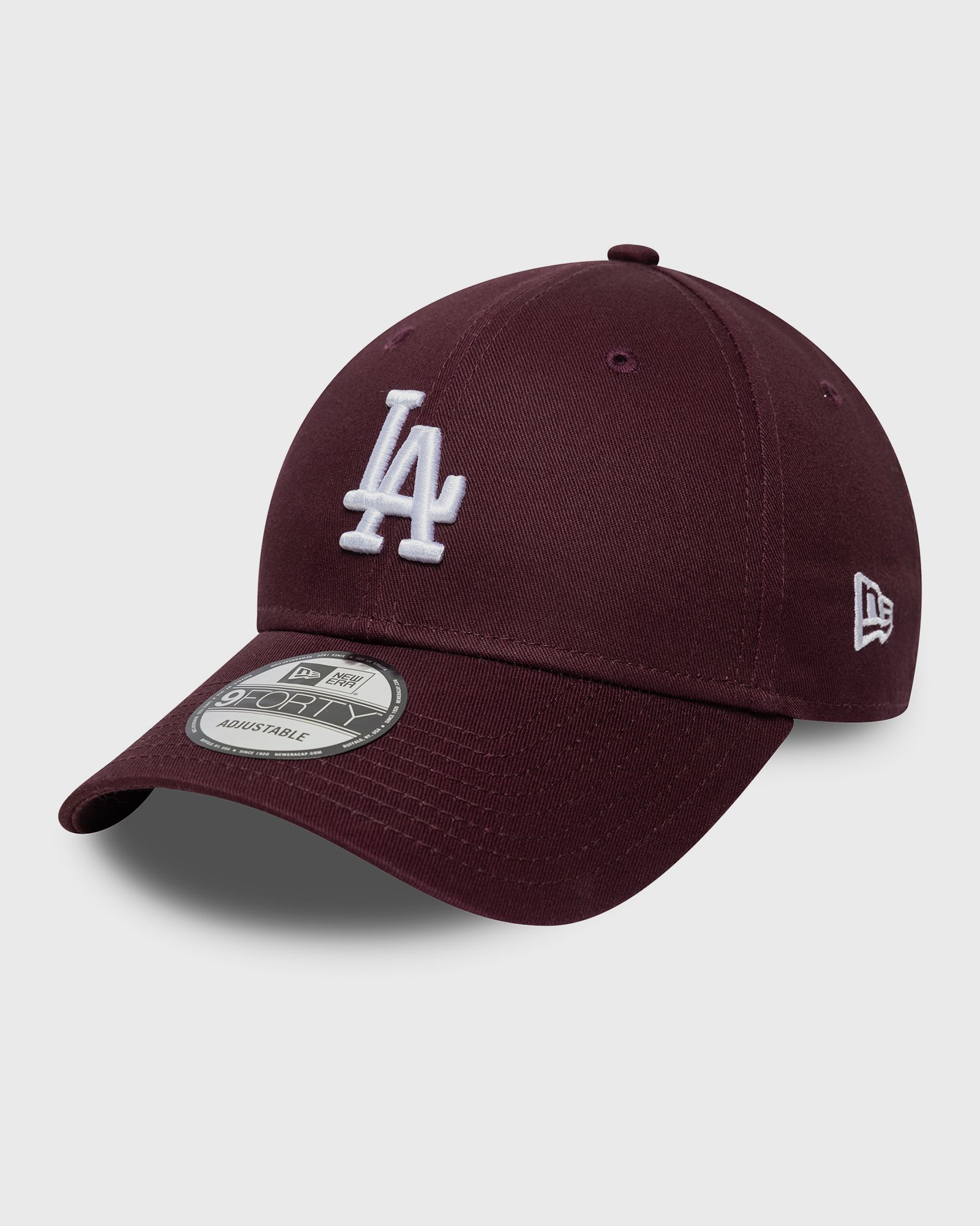 MIDI LOGO 9FORTY LOS ANGELES DODGERS