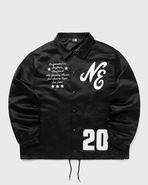 NE COACHES JACKET