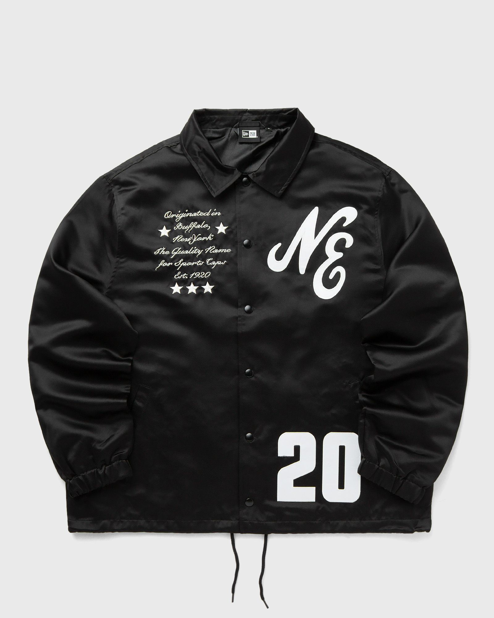 NE COACHES JACKET
