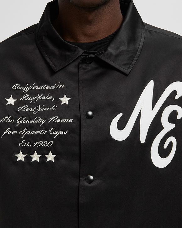 NE COACHES JACKET