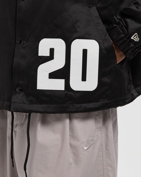 NE COACHES JACKET