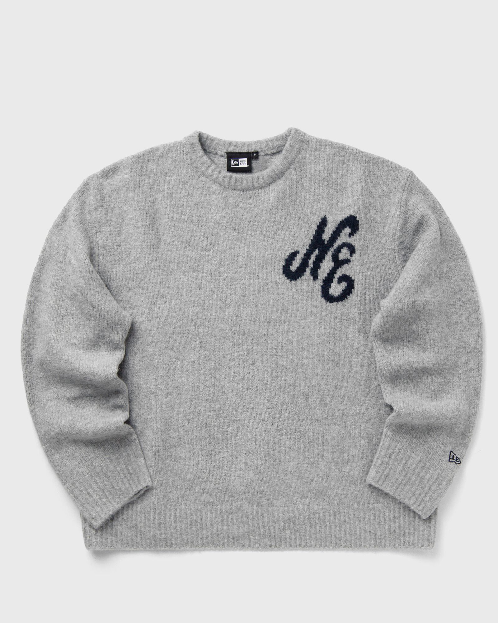 NE KNIT SWEATER