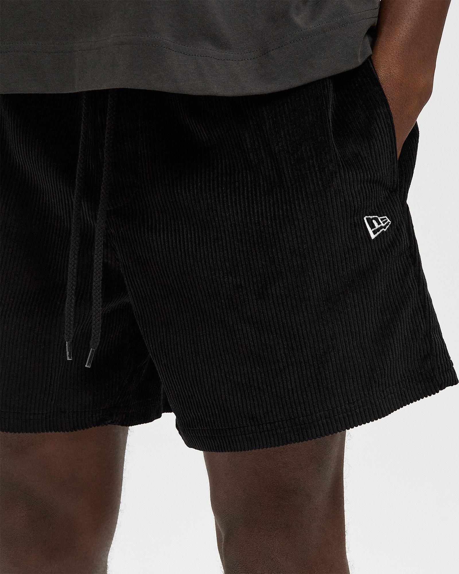 NE CORD SHORT