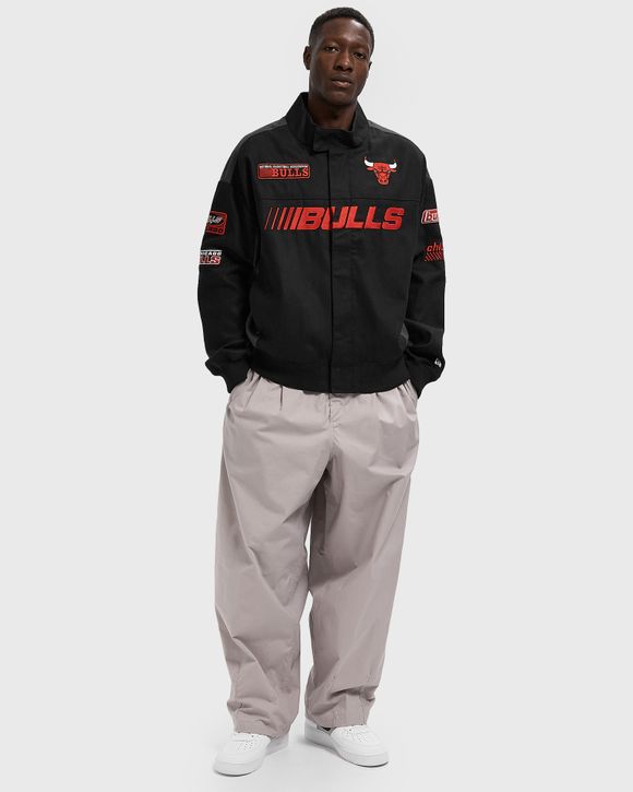 NBA MOTORSPORT JACKET CHICAGO BULLS