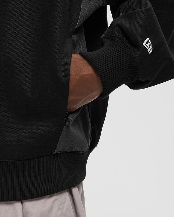 NBA MOTORSPORT JACKET CHICAGO BULLS