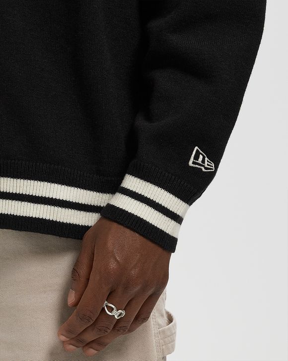 MLB KNIT CARDIGAN NEW YORK YANKEES