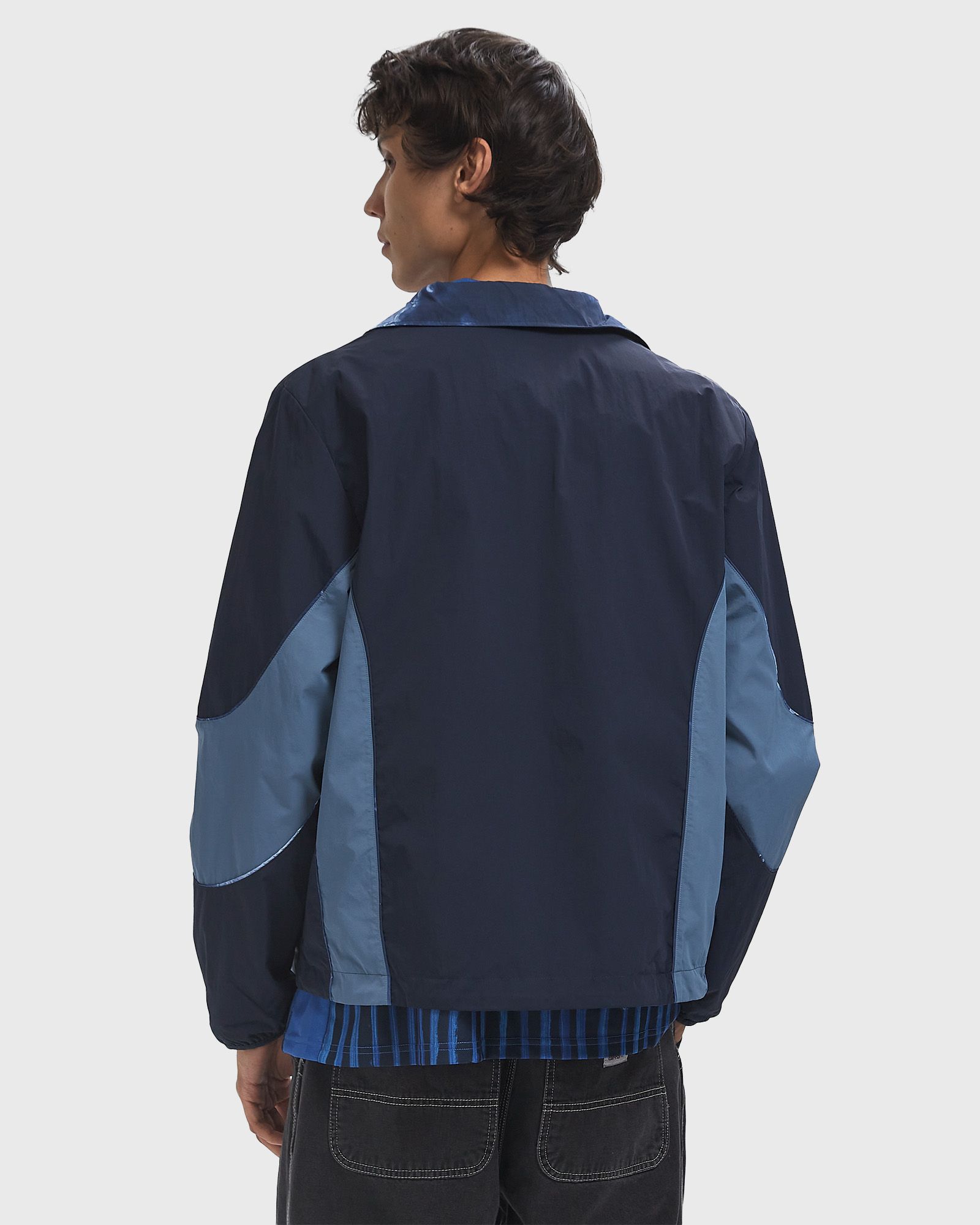 x KIDSUPER AL HILAL Reversible Jacket