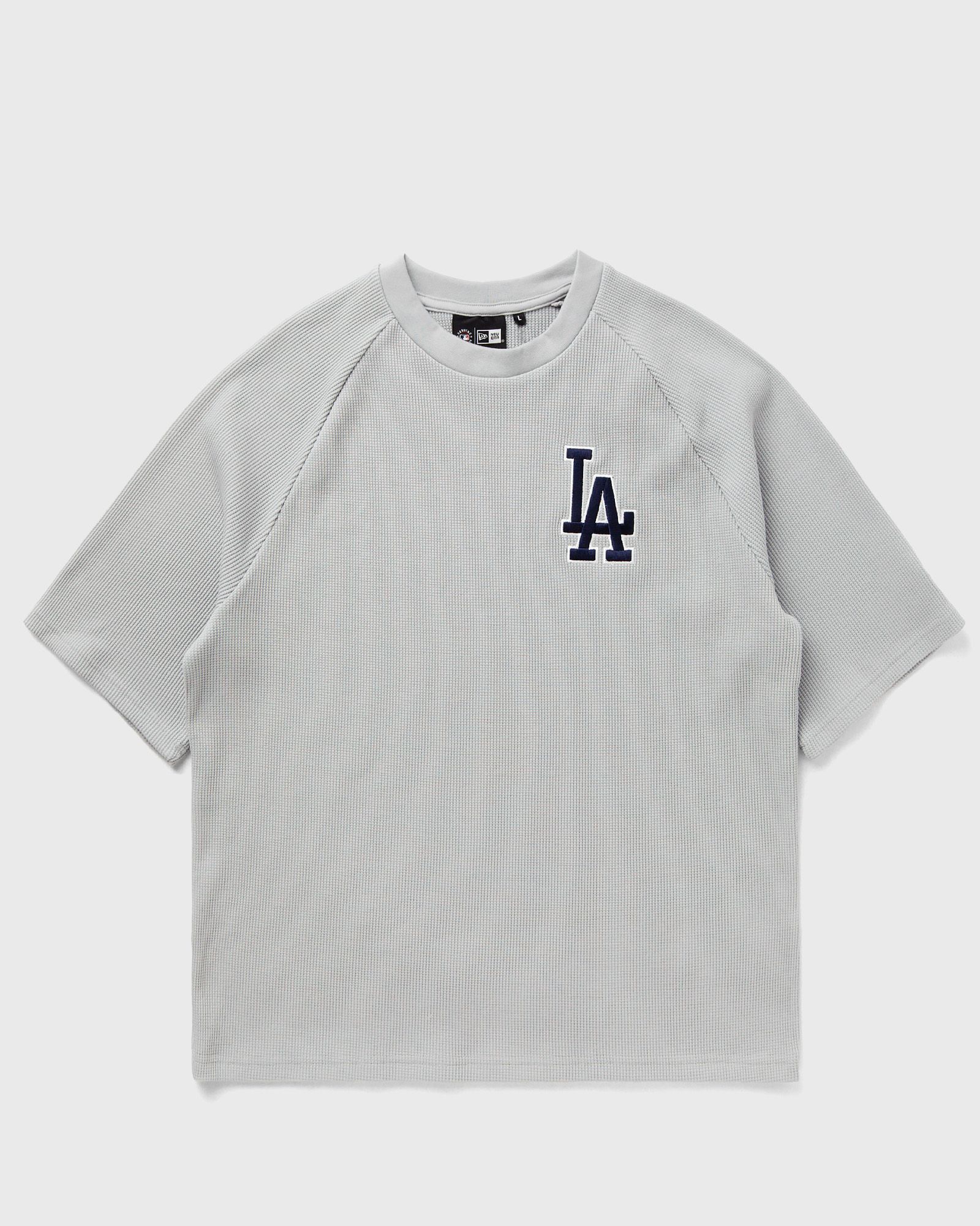 MLB WAFFLE OS TEE LOS ANGELES DODGERS