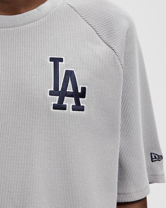 MLB WAFFLE OS TEE LOS ANGELES DODGERS