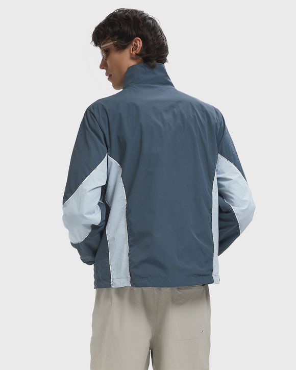 x KIDSUPER MANCHESTER CITY FC Reversible Jacket