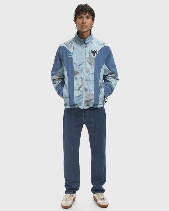 x KIDSUPER monterrey Reversible Jacket