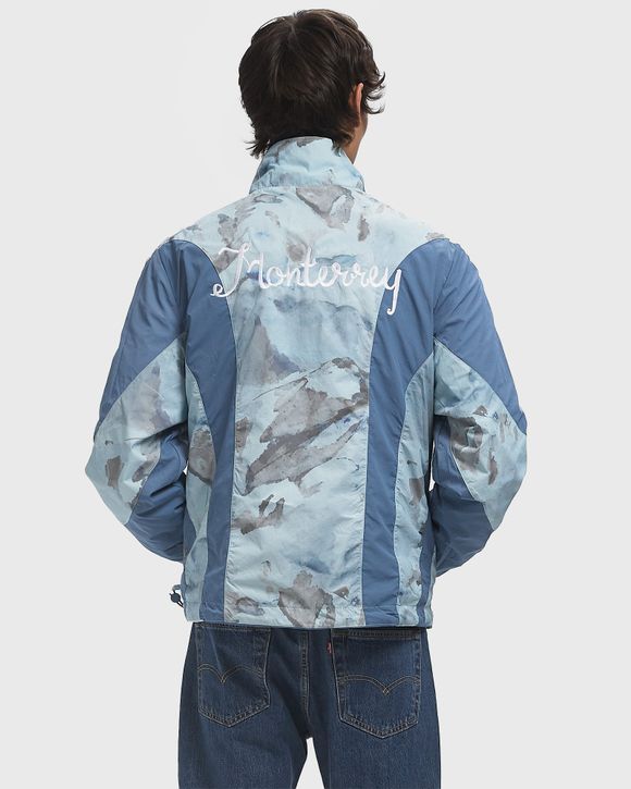 x KIDSUPER monterrey Reversible Jacket