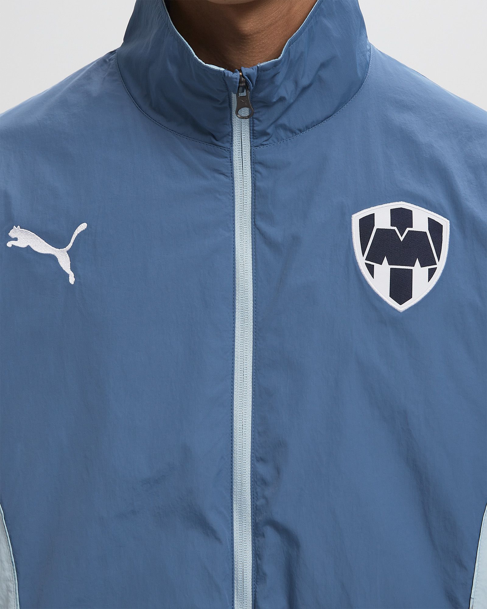 x KIDSUPER monterrey Reversible Jacket