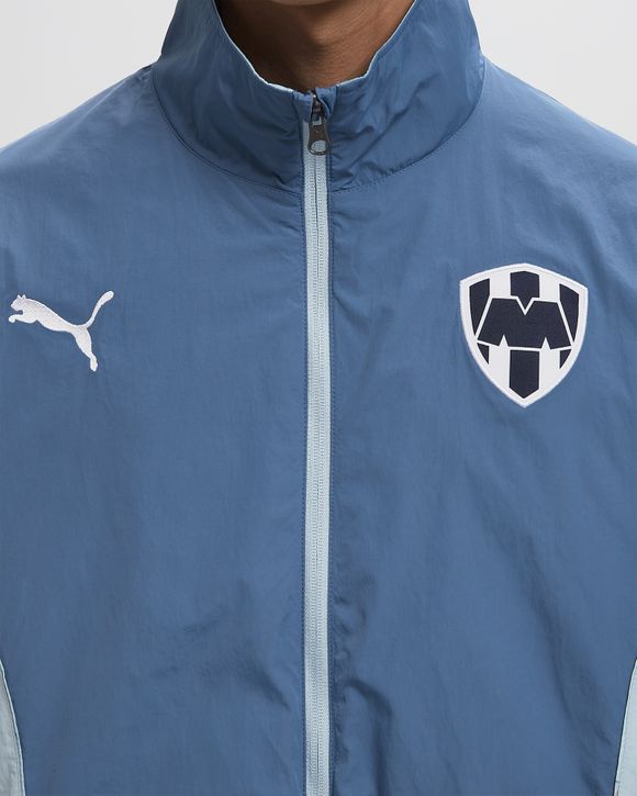 x KIDSUPER monterrey Reversible Jacket