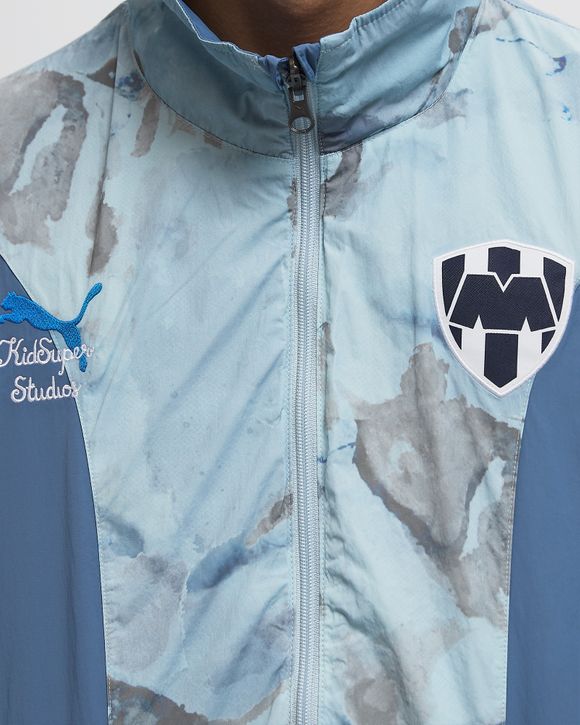 x KIDSUPER monterrey Reversible Jacket