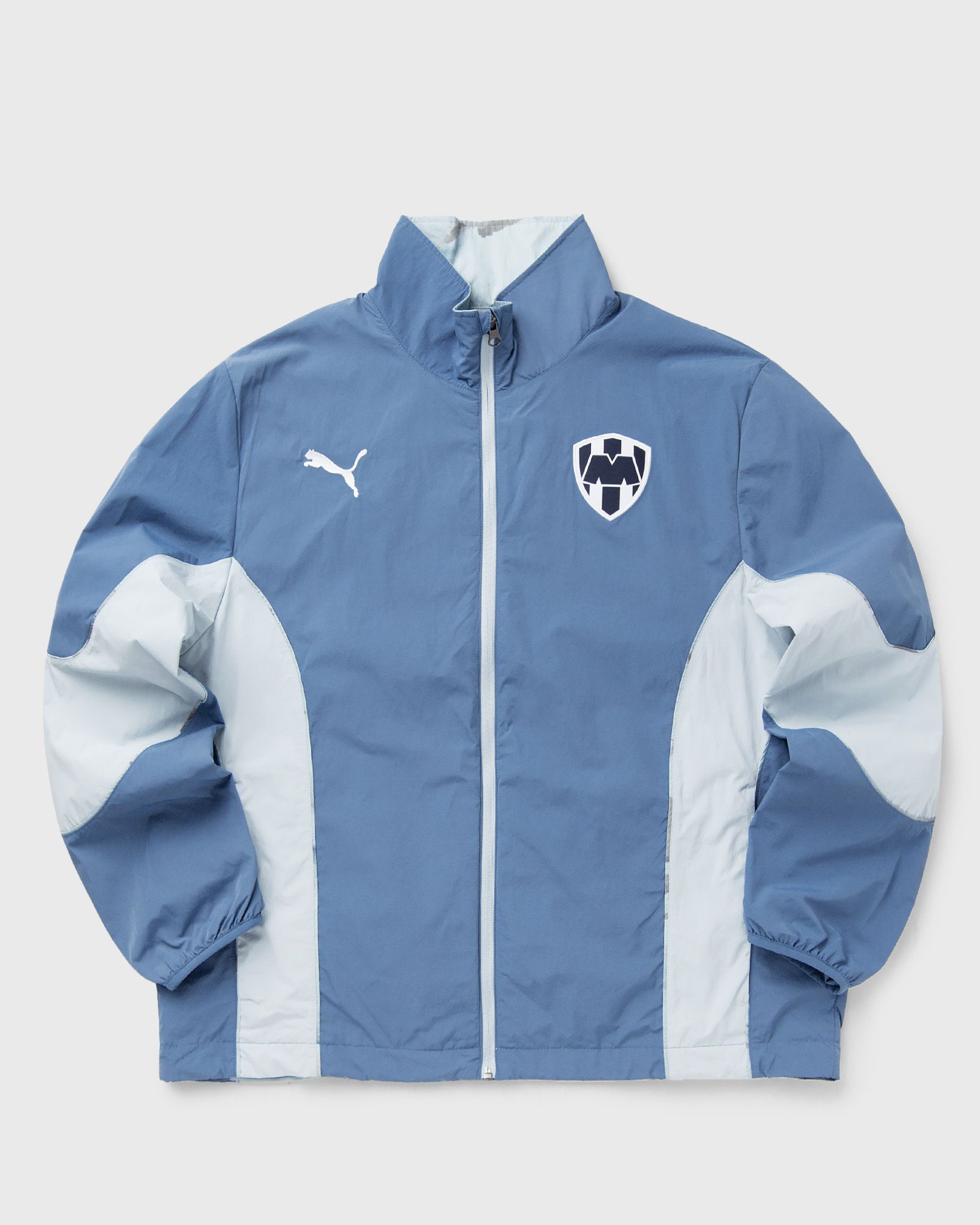 x KIDSUPER monterrey Reversible Jacket