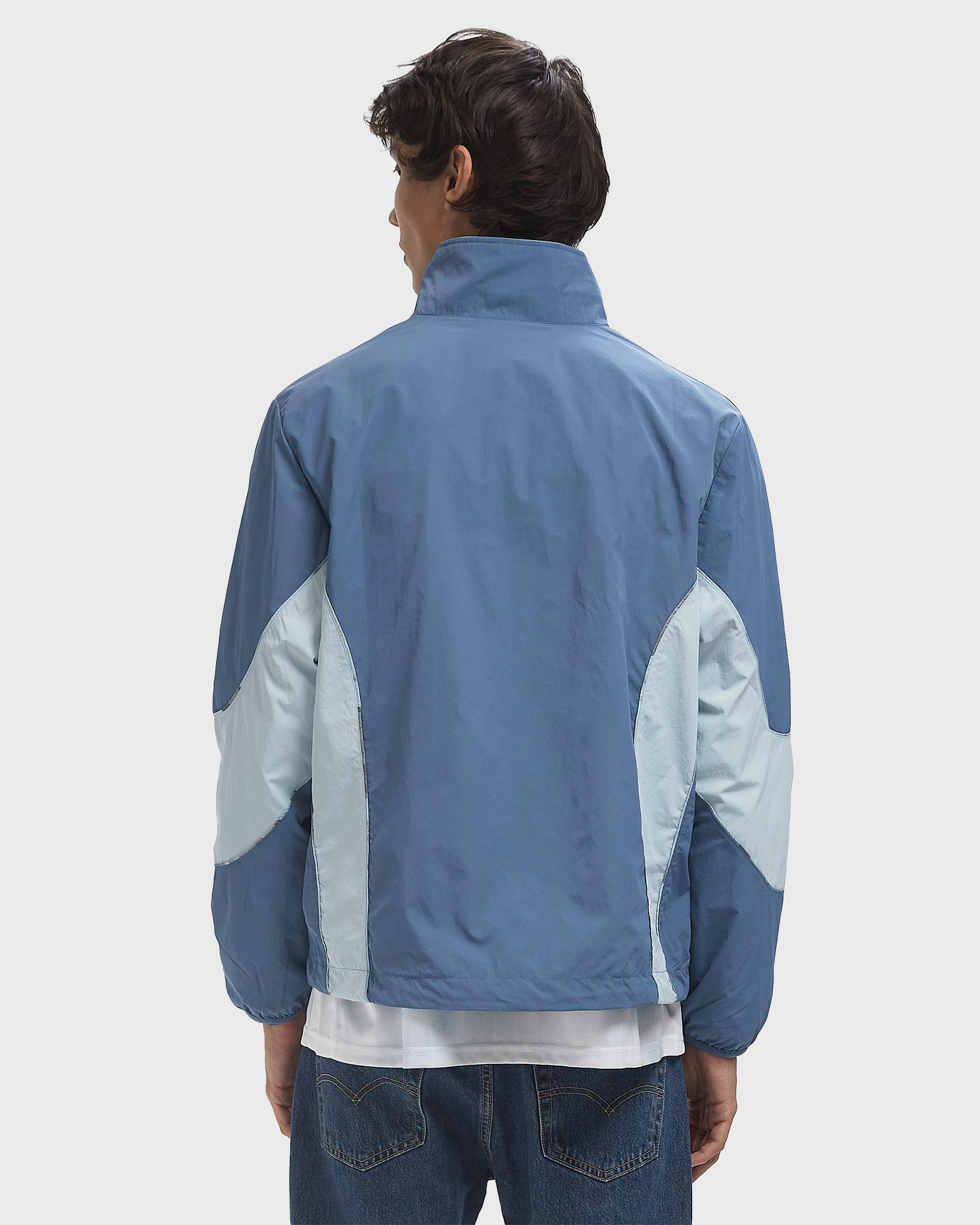 x KIDSUPER monterrey Reversible Jacket