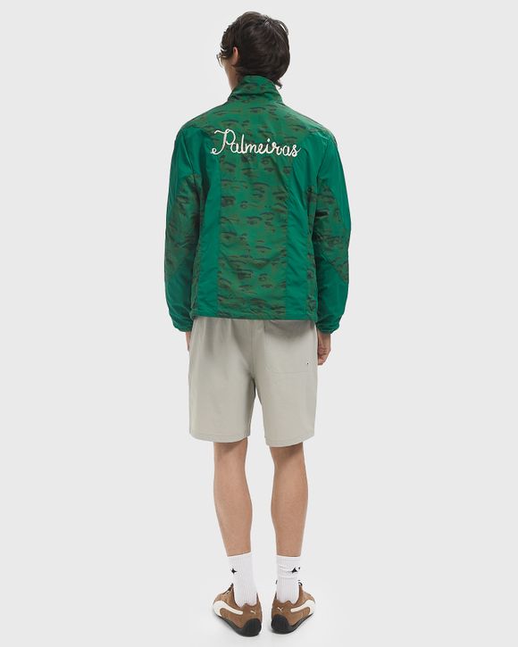 x KIDSUPER Palmeiras Reversible Jacket