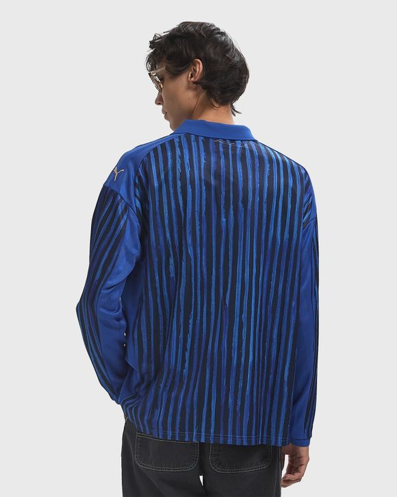 x KIDSUPER Al Hilal SFC LS RETRO SHIRT