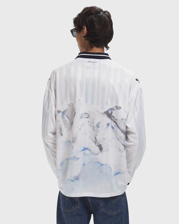 x KIDSUPER CF MONTERREY LS Retro Shirt