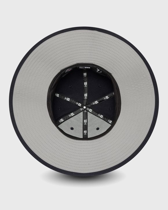 IMG 6 PANEL FITTED BUCKET NEW YORK YANKEES