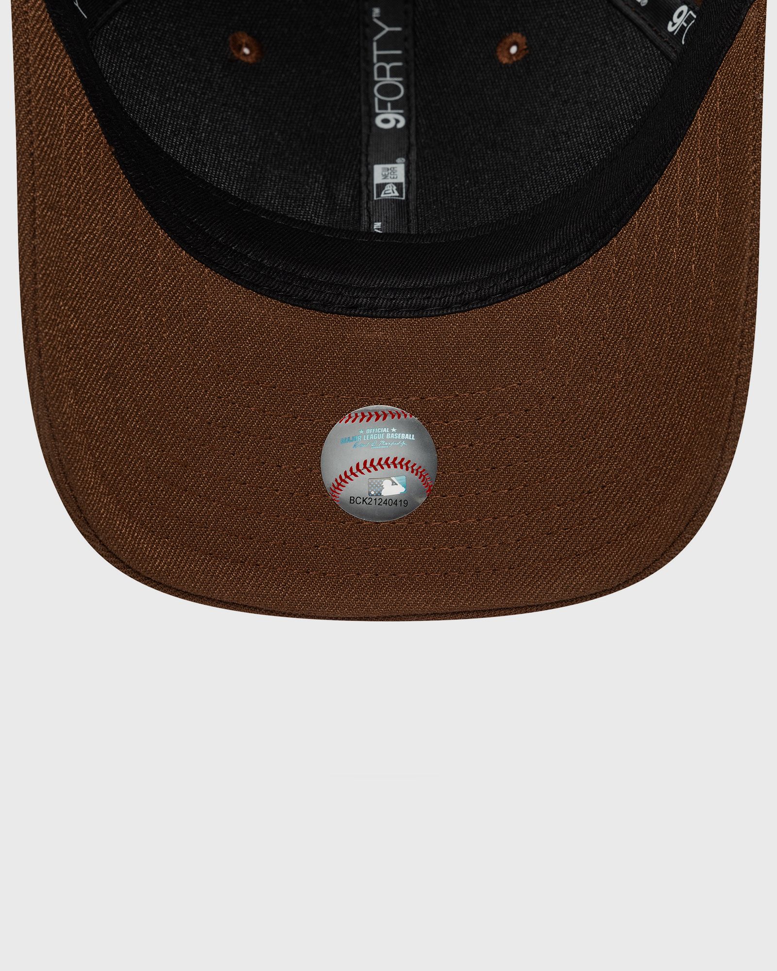 9FORTY MC OAKLAND ATHLETICS